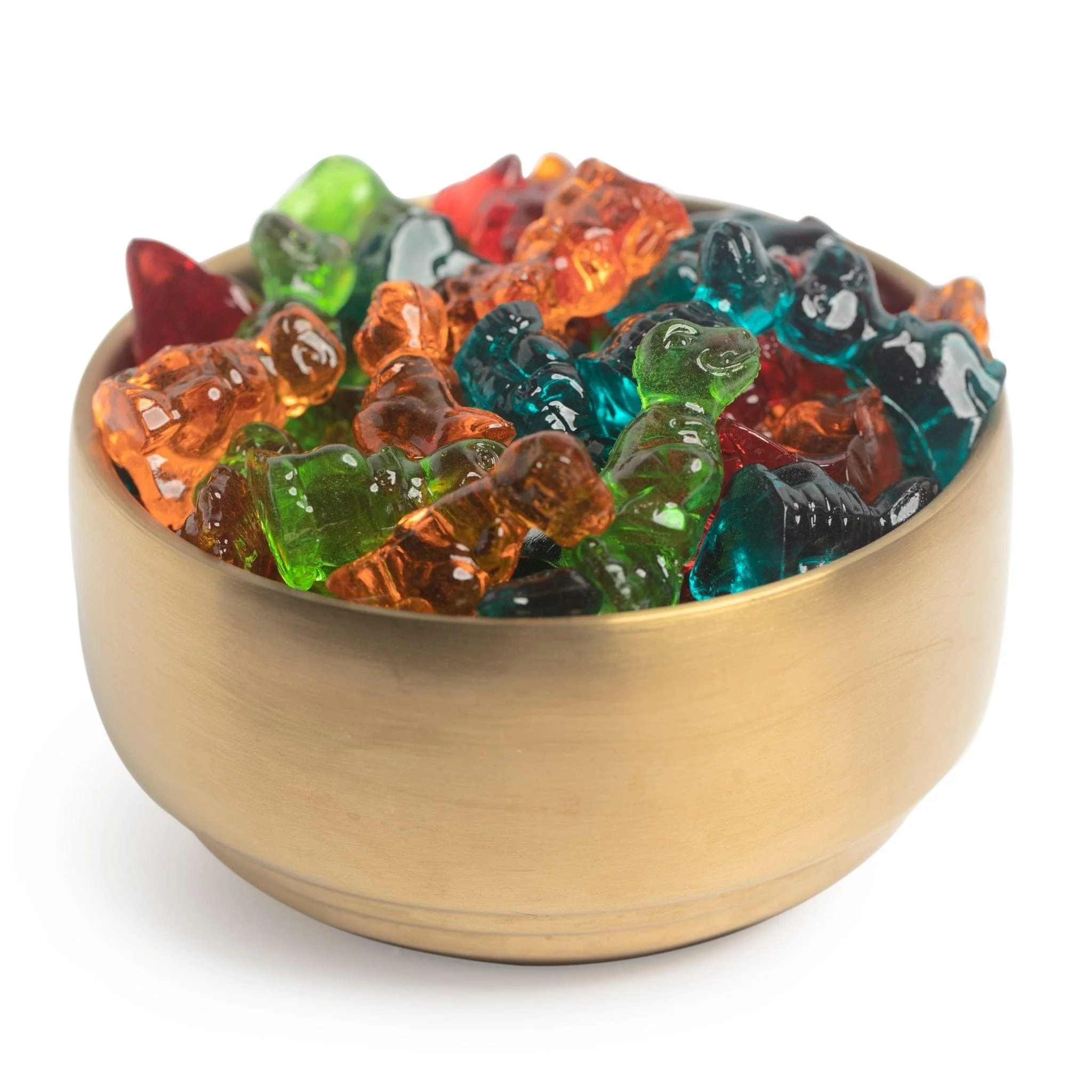 4D Dinosaur Gummies - Image 3
