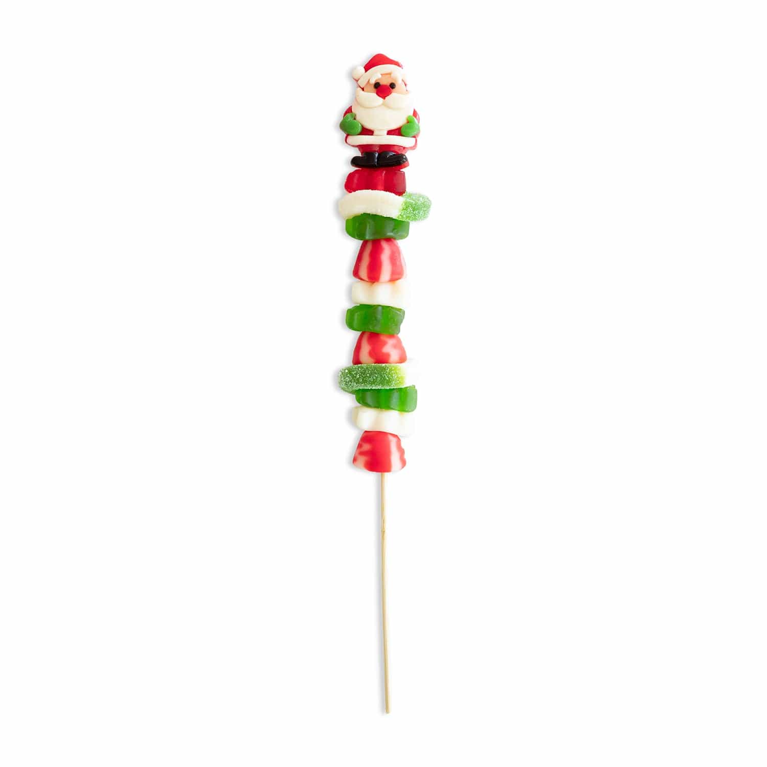 Holiday Gummy Kabob - Image 3