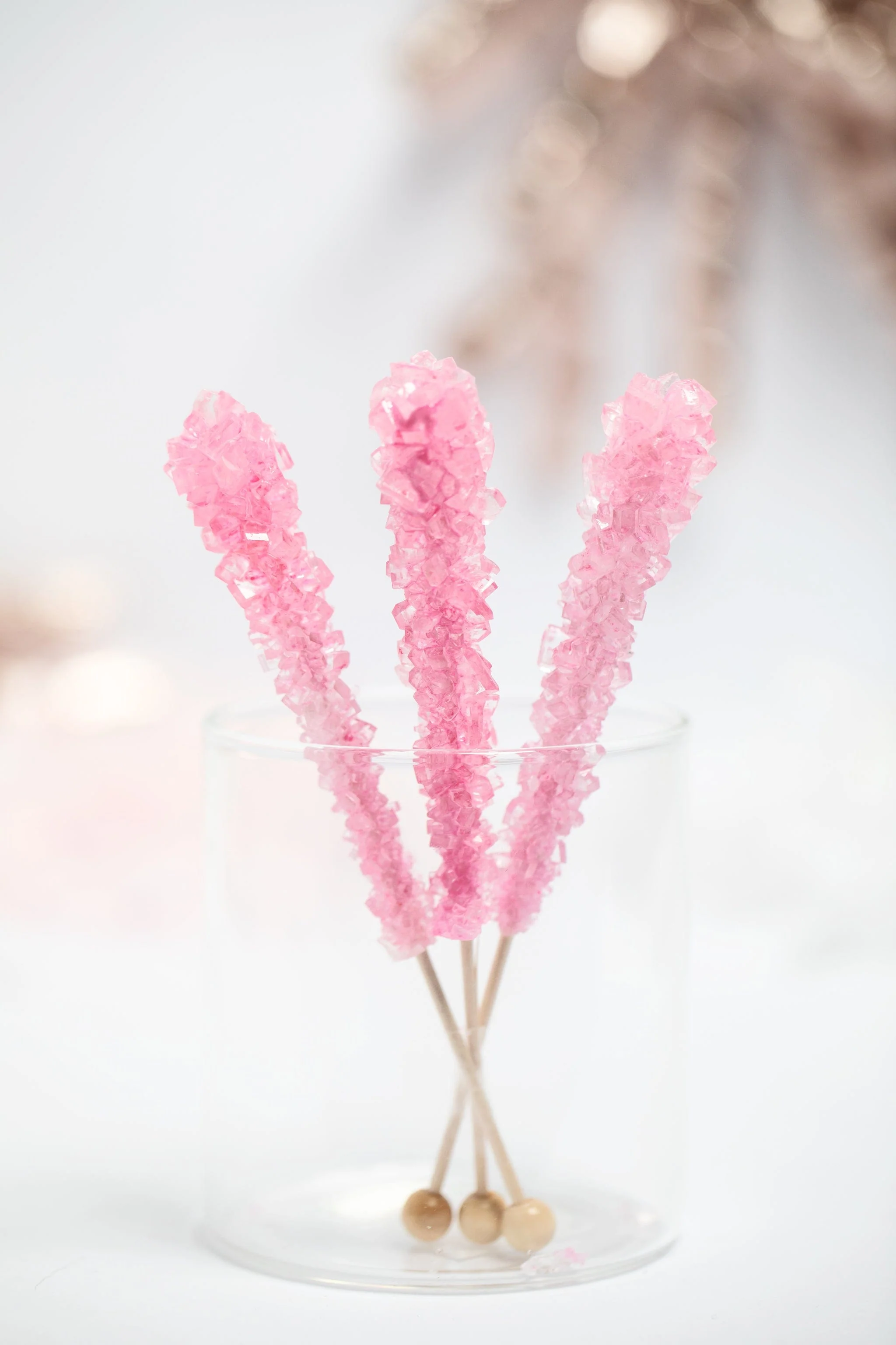 Strawberry Rock Candy - Image 3