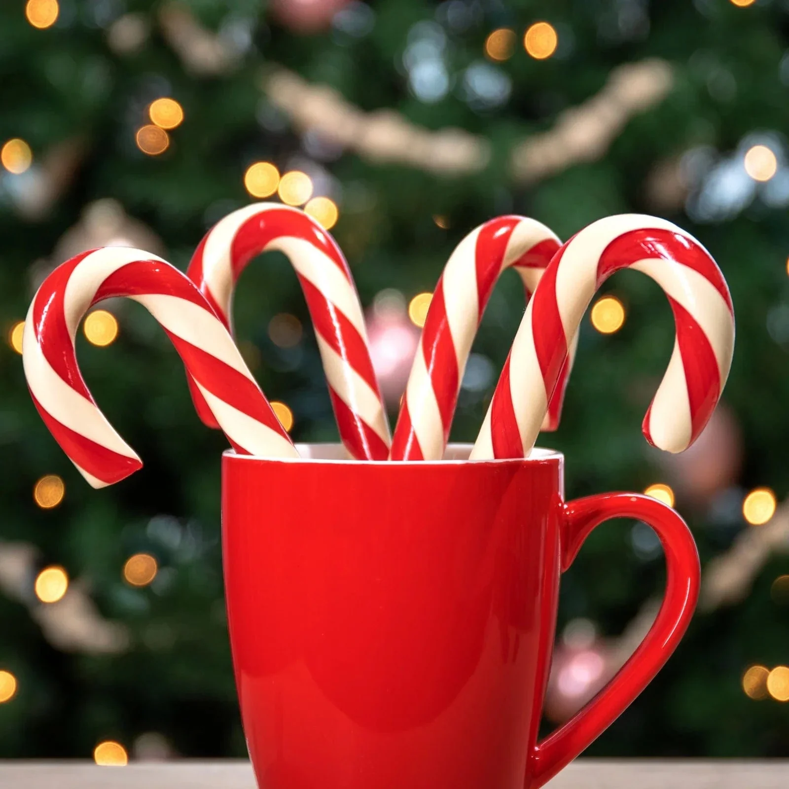 Peppermint Candy Cane - Image 2