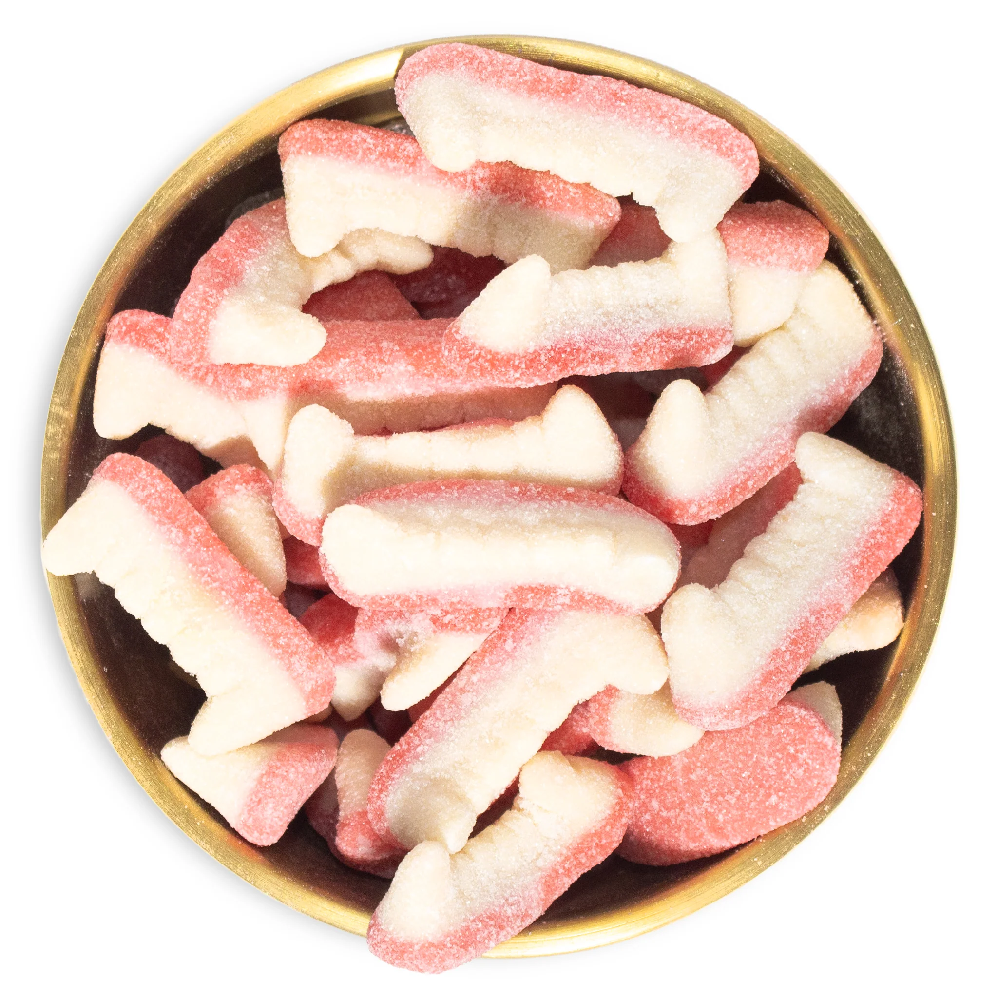Sour Gummy Fangs