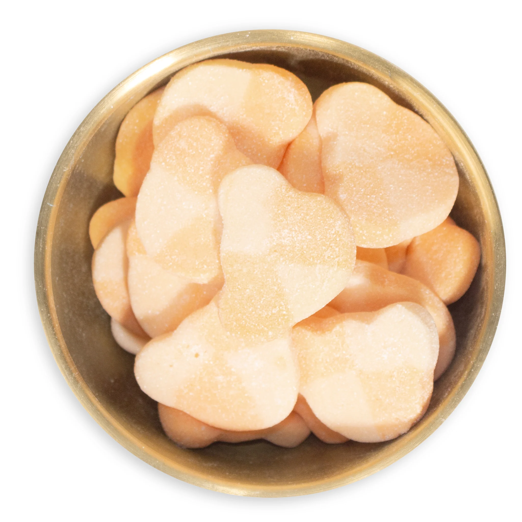 Swedish Style Sour Mango Bears