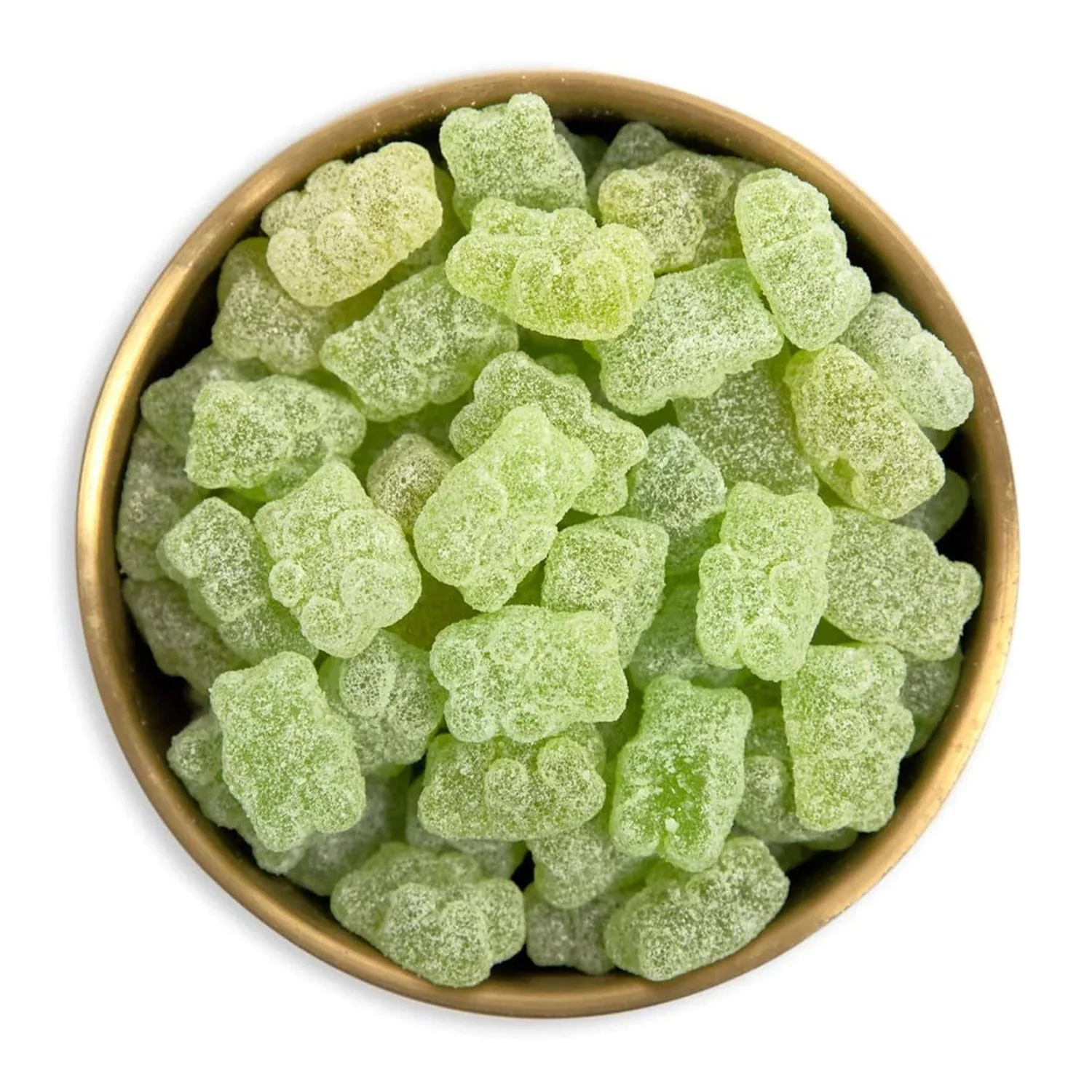 L&P Sour Watermelon Bears