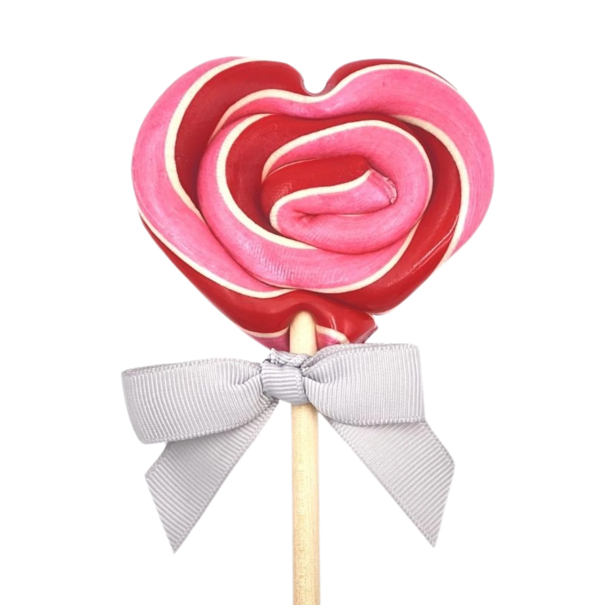 Strawberry Shortcake 1oz Lollipop