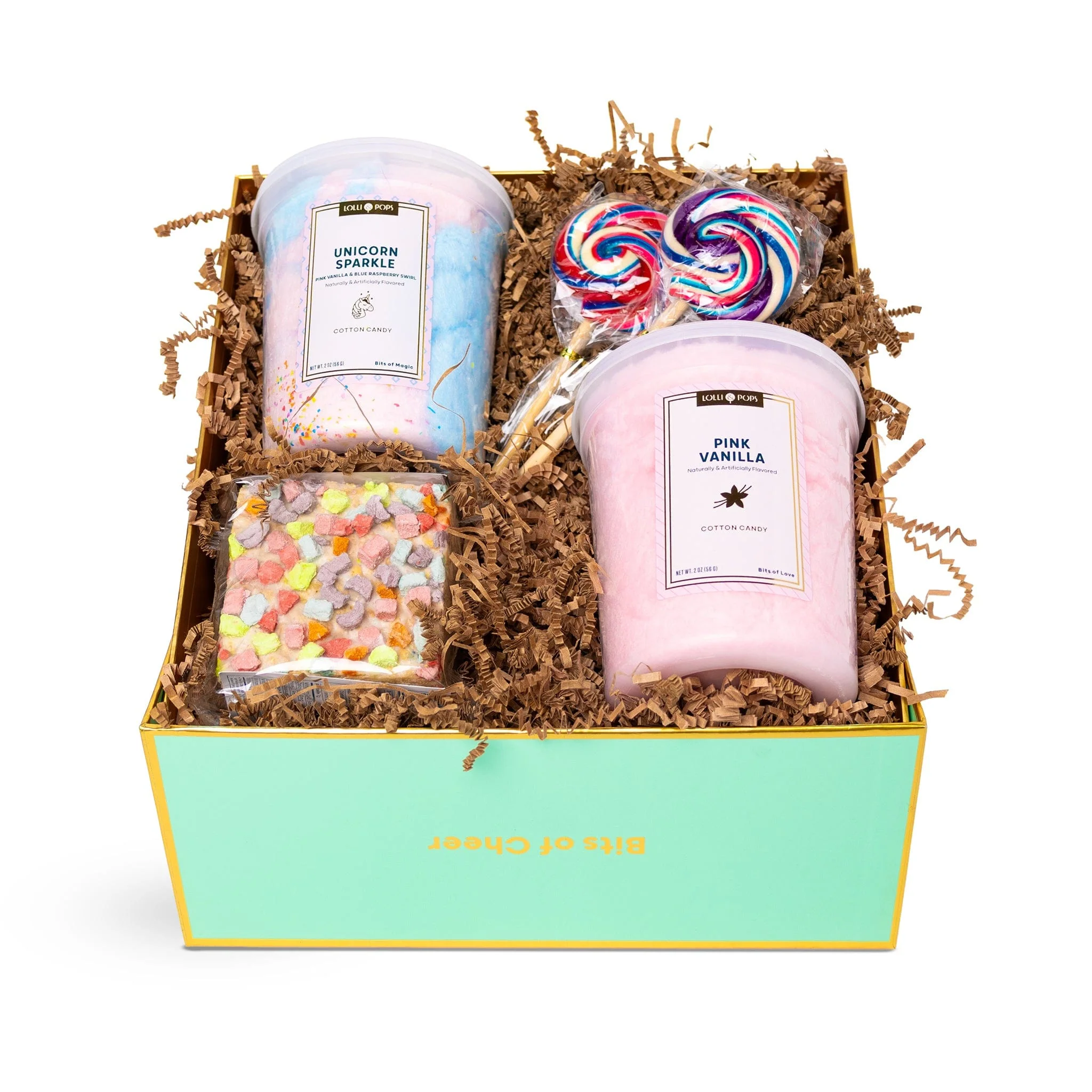 Unicorns & Fairytales Gift Box - Image 2