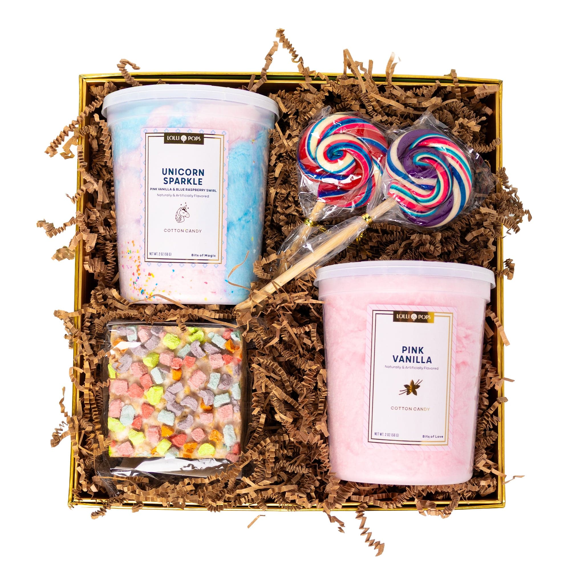 Unicorns & Fairytales Gift Box - Image 3